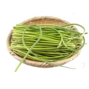 국내산 마늘쫑 500g