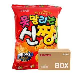 크라운 신짱 120g 18입[34042312]