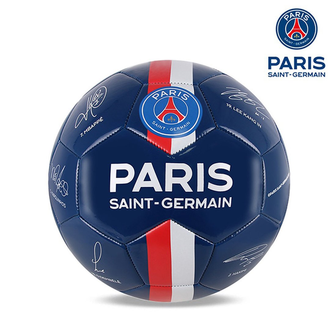 Pvc Psg PSG PVC 사인축구공 SC-09 5호 파리생제르맹 연습, 믿고 사는 즐거움 SSG.COM