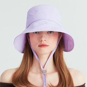 셀리 폴리 보닛햇  (3colors)