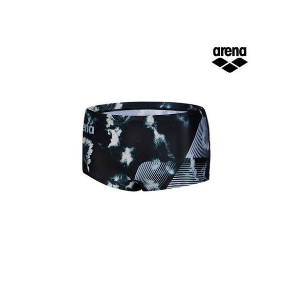 스모크 미스트 남성 숏사각 A6BM1PM61GRY