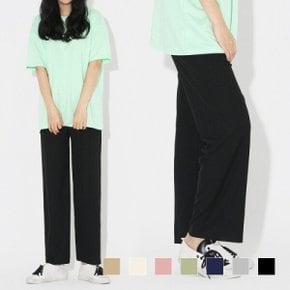 Sale 리킨스 골지통바지 SD-220630