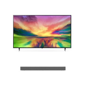 LG TV 75QNED80KRA+SP2 무료배송