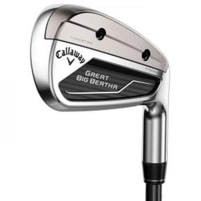 3436421 Callaway Great Big Bertha 23 Iron 캘러웨이 그레이트 빅 바사 단품 IA3317318