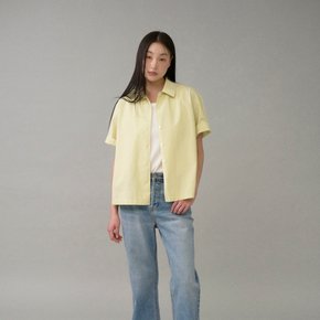 Seth Short Shirts