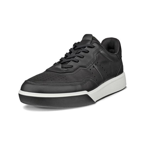 스니커즈 53981451052 BLACK DOM