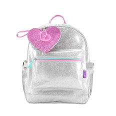 [NEW] 오드비 하이미 백팩 실버 Silver Hi Me Backpack oddBi