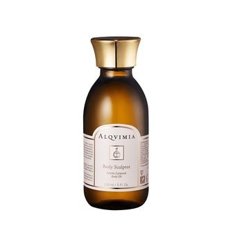 LA PERVA [알키미아] 바디 스컬프터 바디오일 150ml 6114933004500