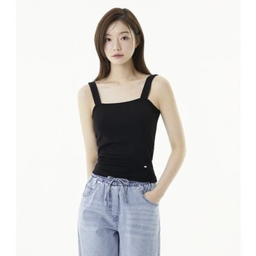 플라스틱아일랜드 금속장식 탑 (PR2CT432)