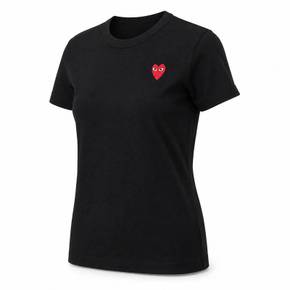 COMME DES GARCONS 레드와펜 여성 반팔티셔츠 AZ T229 051 1 1748850 AZT2290511