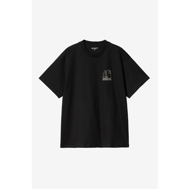 S/S GROUNDWORKS T-SHIRT