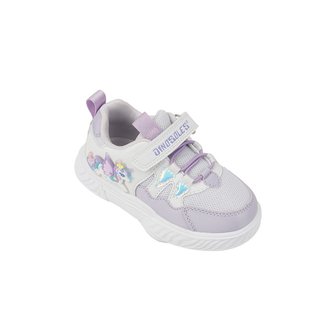 다이노솔즈 드림윙 유니콘 토들 퍼플