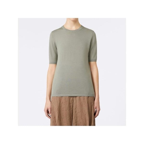 FW25 여성 제리코 버진울 스웨터 GERICO 005