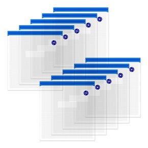 무선 진공포장기 전용 진공압축팩 10P