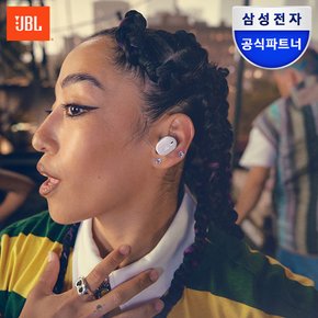 삼성공식파트너 JBL TUNE BUDS2 블루투스 이어폰 커널형 무선이어폰