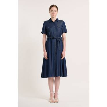 BCBG S 델라나 OPS B5M4O684