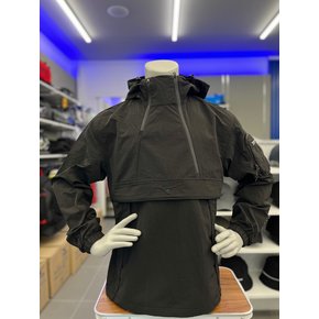 32YE3526 남여공용 우븐 아노락자켓 ANORAK 기능성바람막이재킷 2C