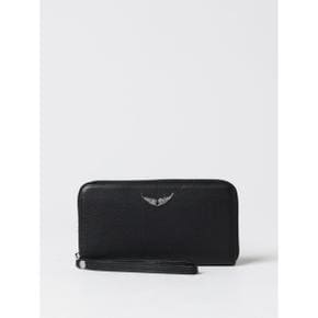 Wallet woman Zadig   Voltaire LWSG00018 TP67332500