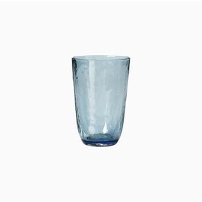 [브로스테 코펜하겐] 해머드 유리컵500ml 2colors