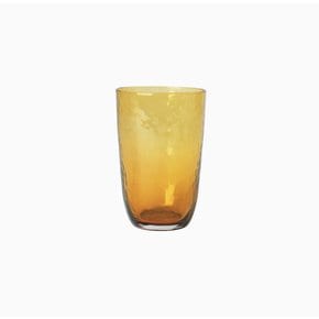 [브로스테 코펜하겐] 해머드 유리컵500ml 2colors