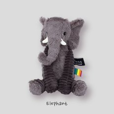 Elephant Grey