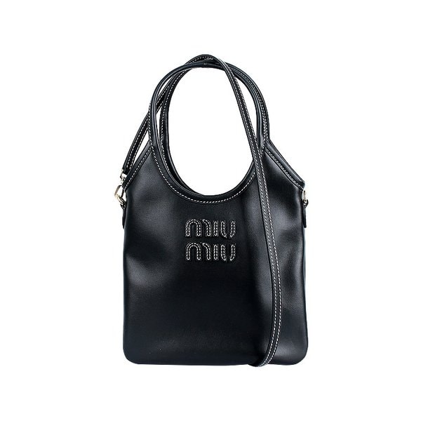 [시흥점] 25FW 아이비 토트백 미니 (5BA281 2CRW F0002)