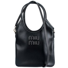 [시흥점] 25FW 아이비 토트백 미니 (5BA281 2CRW F0002)