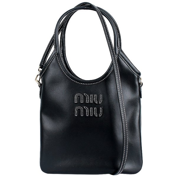 [시흥점] 25FW 아이비 토트백 미니 (5BA281 2CRW F0002)