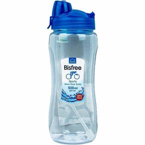 락앤락 ABF710T 비스프리스포츠빨대물병 500ml[WB6C51F][33413133]