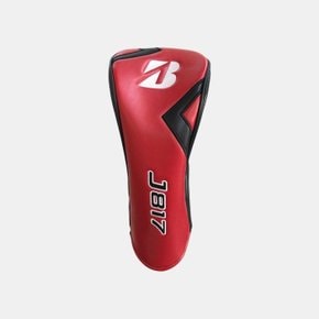 새상품 브리지스톤 VIQ TOUR B JGR X-DRIVE 드라이버 커버[12TYPE]