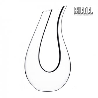  리델 블랙타이 아마데오 디켄터 riedel Black Tie Amadeo 1500ml (4100/83)