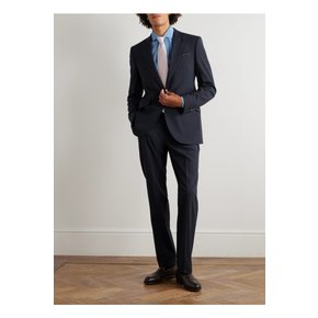 페이버브룩 뉴포트 슬림 울 블렌드 수트 재킷 46376663162990942