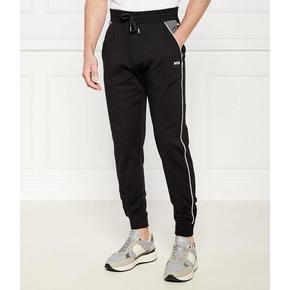 24FW 보스 트레이닝/조거 팬츠 50521821 10166548 25 001 Black