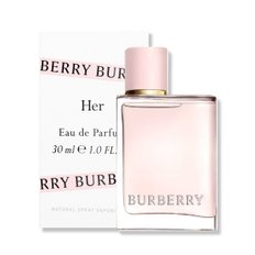 BURBERRY 버버리 허 오드퍼퓸 EDP 30ml
