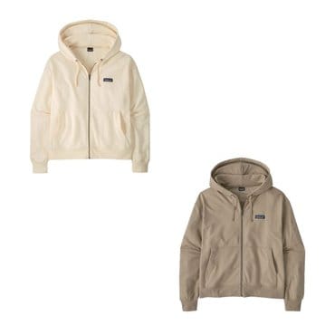 파타고니아 25SS 우먼즈 안야 풀-집 후디 - 42146Q5GH
