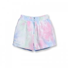 원더앤원더 23SS cinch waist shorts (2 colors)