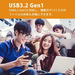 KIOXIA USB 256GB USB3.2 Gen1 KLU301A256GK (키옥시아) 구 도시바 메모리 플래시 메모리 일본제