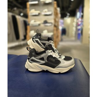 휠라 [파주점] 키즈  스키퍼 돌핀 KD 운동화 (3XM02477H-001)