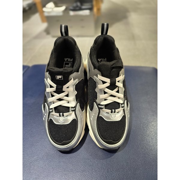 [파주점] 키즈  스키퍼 돌핀 KD 운동화 (3XM02477H-001)