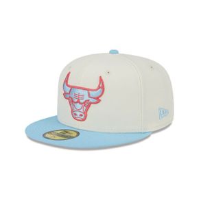 [해외] 900355 NBA 시카고 불스 Color Pack 59FIFTY Fitted Hat