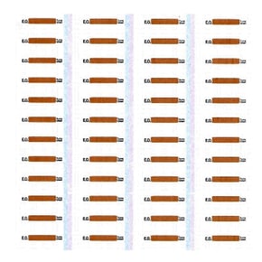 [에스이피] 소독테이프 1003-72E 15x45mm E.O가스용 72EAx10시트