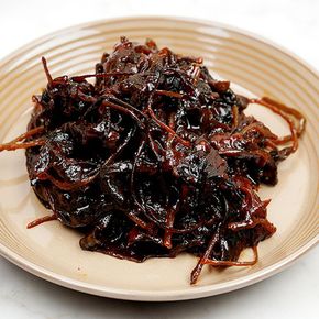 장아찌 500g 4종_무말랭이+취나물+간장김+양념깻잎[35096829]