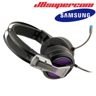 삼성 삼성전자 SPA-MHG2USB 7.1채널 게이밍 헤드셋 - JBSupercom