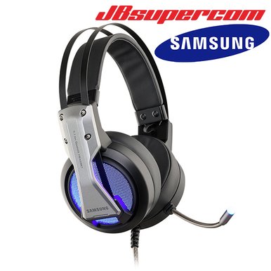 삼성전자 SPA-MHG2USB 7.1채널 게이밍 헤드셋 - JBSupercom