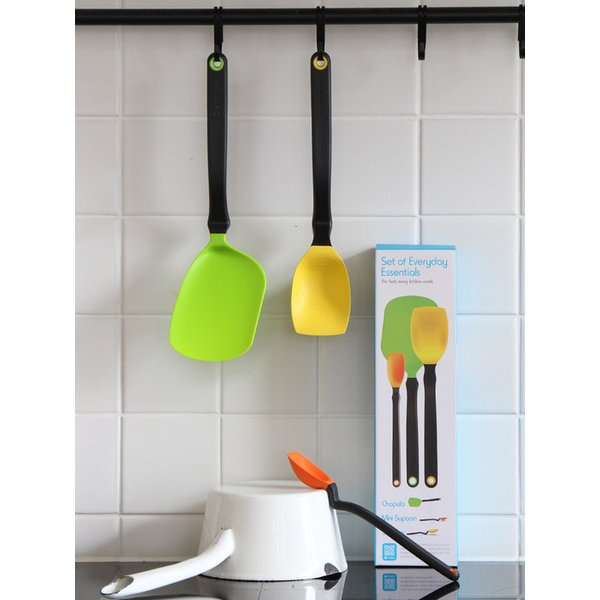 엣센셜 세트(3종-색상고정)