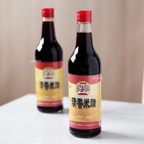 청향 미추(청향 쌀식초) 480ml