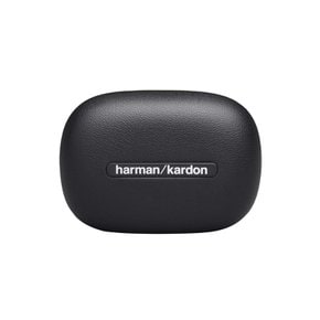 Harman Kardon 완전 무선 이어폰 블랙 FLY TWS [일본 정규 대리점품] HKFLYTWSBLK