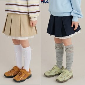 레이어드 스커트( FK263SK07G004)