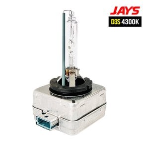 제이엠모터스 순정 교체형 HID D3S 벌브 전조등 램프 4300K