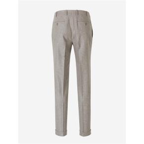 Wool Dress Trousers Mens Pants 321-000333 01 One Color